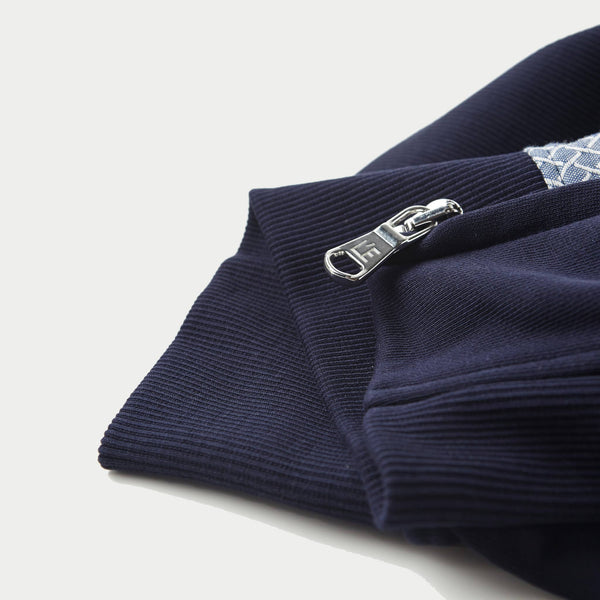 The Japanese Cross, Navy