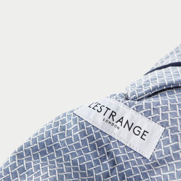 The Japanese Cross, Navy