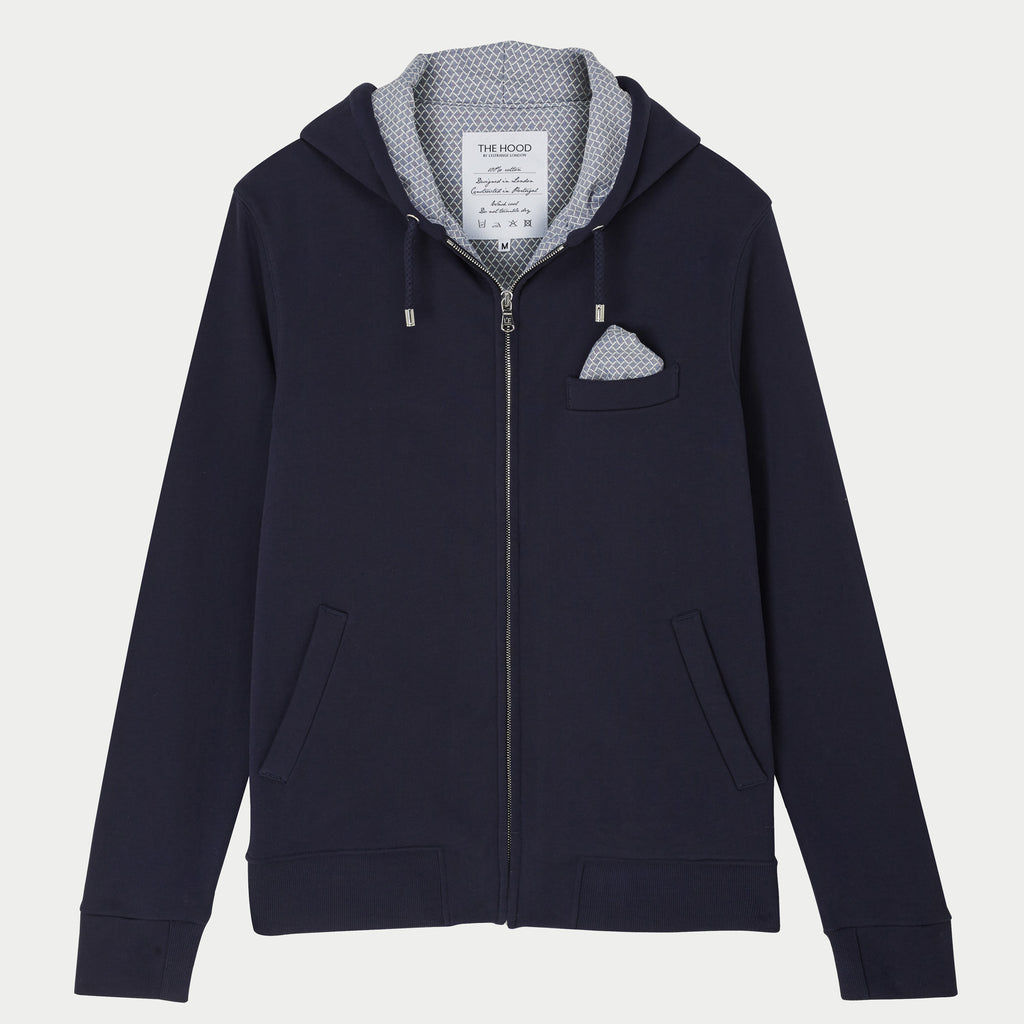 The Japanese Cross, Navy