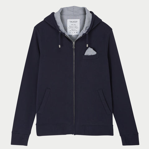 The Japanese Cross, Navy