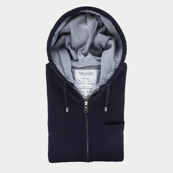 The Japanese Cross, Navy