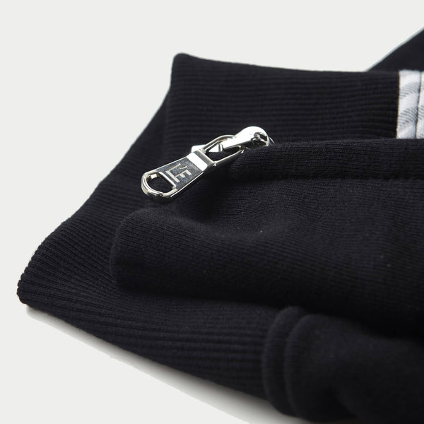 The Marmi Stripe, Black