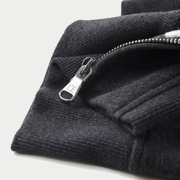 The Marmi Stripe, Charcoal