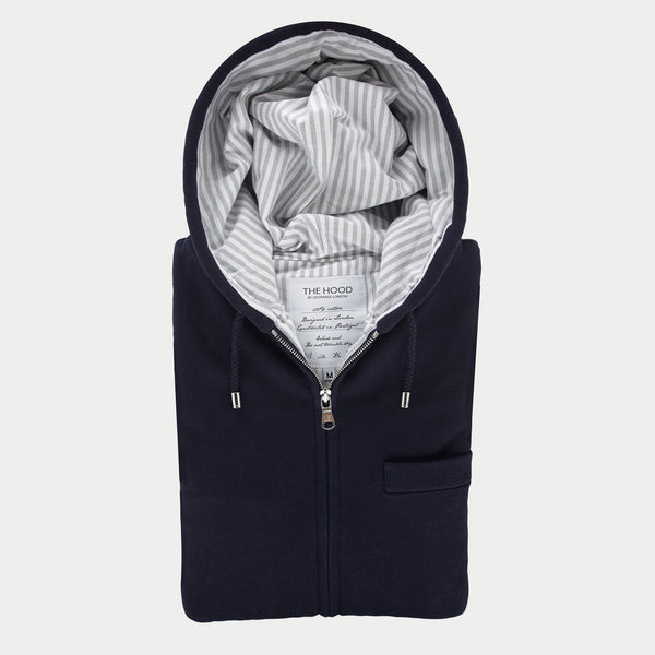 The Marmi Stripe, Navy