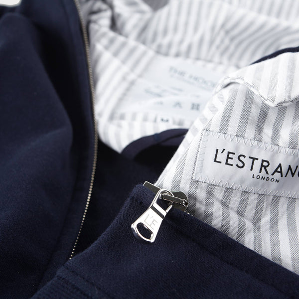 The Marmi Stripe, Navy