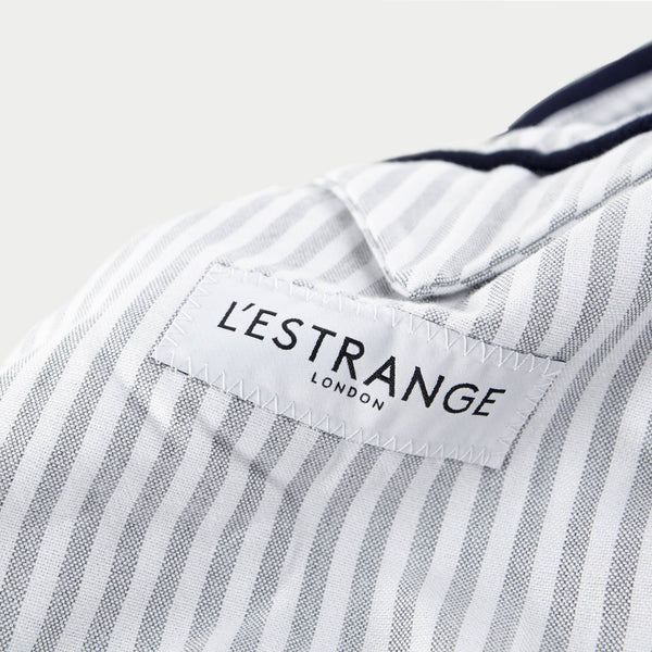 The Marmi Stripe, Navy