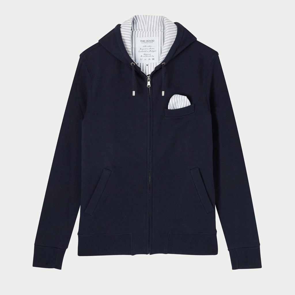 The Marmi Stripe, Navy