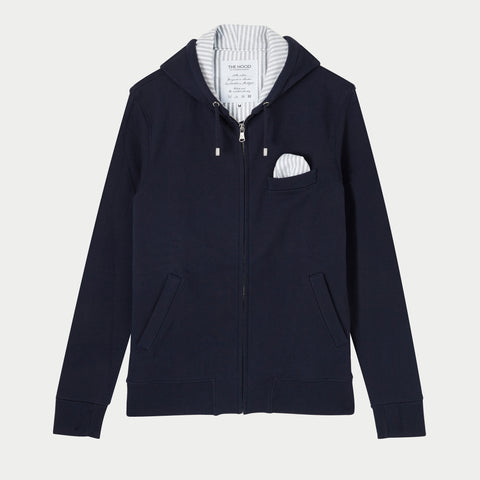 The Marmi Stripe, Navy